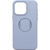 Otterbox Ott.77-93178 Grip Symmetry Custodia Iphone 15 Pro Max Blu