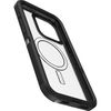 Otterbox Ott.77-93313 Defender Custodia Xt Clear Iphone 15 Pro Max Clear Nero