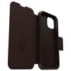 Otterbox Ott.77-93571 Strada Magsafe Custodia Iphone 15 Marrone