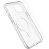 Otterbox Ott.78-81258 Symmetry Custodia Clr Magsafe Prm Glass Am Iphone 15 Plus 14 Plus Clr