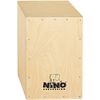 Cajón Nino 17 3/4 &quot;abedul