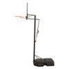 Canasta Baloncesto Ultrarresistente Lifetime Altura Regulable 244/305 Cm Uv100