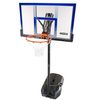 Canasta Baloncesto Ultrarresistente Lifetime Altura Regulable 244/305 Cm Uv100