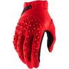 Guantes 100% Airmatic