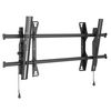 Chief Mtmp1u Soporte Para Tv 119,4 Cm (47') Negro