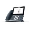 Yealink Mp58-wh Microsoft Teams Edition Telefono Ip Grigio Lcd Wi-fi