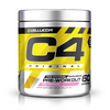 Cellucor C4 Original Eu Version 2018 390 Gr