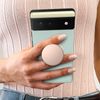 Popgrip Smartphone Sujeción Soporte Vídeo Diseño Aluminio Popsockets