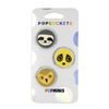 Popsockets Soporte Adhesivo Popmini Creature Comfort