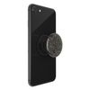 Popsockets Soporte Adhesivo Glitter Black