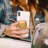 Popgrip Smartphone Sujeción Soporte Vídeo Diseño Diamante Popsockets