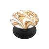 Popsockets Soporte Adhesivo Golden Ripple