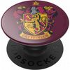 Pop Grip Para Smartphones Estándar Con El Logotipo De Gryffindor