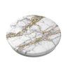 Popsockets Soporte Adhesivo Gold Sparkle Marble