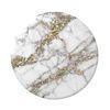 Popsockets Soporte Adhesivo Gold Sparkle Marble