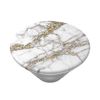 Popsockets Soporte Adhesivo Gold Sparkle Marble