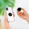 Pop Grip Para Smartphones Con Impresión De Hojas Vegetales Gen 2