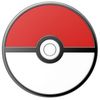 Pop Grip Para Smartphones Poke Ball Estándar