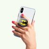 Soporte Para Smartphone Pop Grip Batman