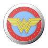 Popgrip Wonder Woman Para Smartphone, Anillo Y Soporte Universal