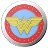 Popgrip Wonder Woman Para Smartphone, Anillo Y Soporte Universal