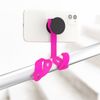 Pop Mount 2 Para Smartphones Flexible Con Cabezal De Soporte Reversible