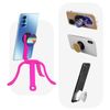 Pop Mount 2 Para Smartphones Flexible Con Cabezal De Soporte Reversible