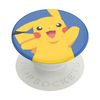 Pop Grip Para Smartphones Pokémon Estándar Pikachu Knocked