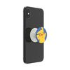 Pop Grip Para Smartphones Pokémon Estándar Pikachu Knocked