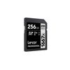 Lexar Sdxc, 256 Gb Uhs-ii Clase 10