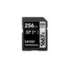 Lexar Sdxc, 256 Gb Uhs-ii Clase 10