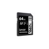 Lexar Sdxc, 64 Gb Uhs-ii Clase 10