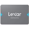 Disco Duro Interno - Nq100 - 960gb - (lnq100x960grnnng) Lexar