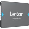 Disco Duro Interno - Nq100 - 960gb - (lnq100x960grnnng) Lexar