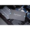 Disco Duro Interno - Nq100 - 960gb - (lnq100x960grnnng) Lexar