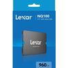 Disco Duro Interno - Nq100 - 960gb - (lnq100x960grnnng) Lexar