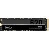 Disco Duro Interno - Nm620 - 512gb - Nvme - (lnm620x512grnnng) Lexar