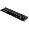 Disco Duro Interno - Nm620 - 512gb - Nvme - (lnm620x512grnnng) Lexar