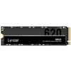 Disco Duro Interno - Nm620 - 1tb - Nvme - (lnm620x001trnnng) Lexar