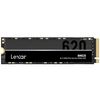 Disco Duro Interno - Nm620 - 2tb - Nvme - (lnm620x002trnnng) Lexar