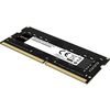 Memoria Ram - Dram - 8gb - (ld4as008gb3200gsst) Lexar