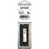 Memoria Ram - Dram - 8gb - (ld4as008gb3200gsst) Lexar