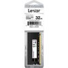 Memoria Ram - Dram - 32gb - (ld4au032gb3200gsst) Lexar