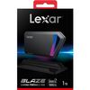 Disco Duro Sl660 1tb (lsl660x001t-rnnng) Lexar