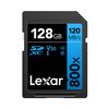 Lexar Lsd0800128g-bnnng Memoria Flash 128 Gb Sdxc Uhs-i Clase 10