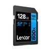 Lexar Lsd0800128g-bnnng Memoria Flash 128 Gb Sdxc Uhs-i Clase 10