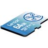 Lexar Fly Microsdxc Uhs-i Card 64 Gb Clase 10