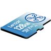 Lexar Fly Microsdxc Uhs-i Card 128 Gb Clase 10