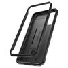 Carcasa Samsung Galaxy S22 Multicapa Unicorn Beetle Pro Supcase Negro