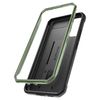 Carcasa Samsung Galaxy S22 Multicapa Unicorn Beetle Pro Supcase Verde